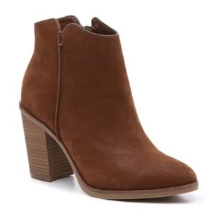 *Brand New* Mia Patton Bootie
